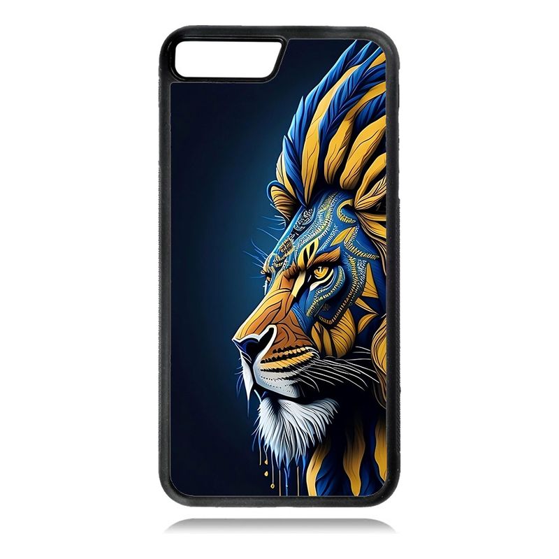 GENERICO - Carcasa para IPHONE 7 8 SE 2020 Diseño 163