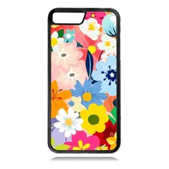 GENERICO - Carcasa para IPHONE 7 8 SE 2020 Diseño 167