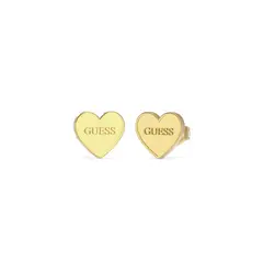 GUESS - Aros Dorados JUBE02171JWYGT-U - Dorado