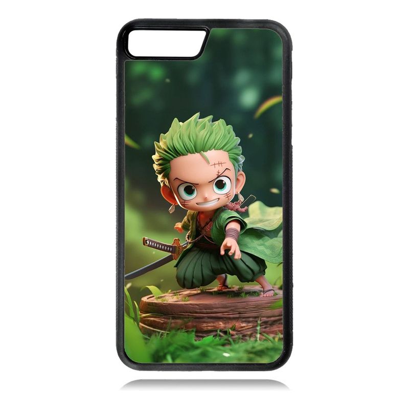 GENERICO - Carcasa para IPHONE 7 8 SE 2020 Diseño 168