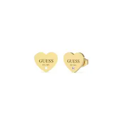 GUESS - Aros Dorados JUBE02177JWYGT-U - Dorado