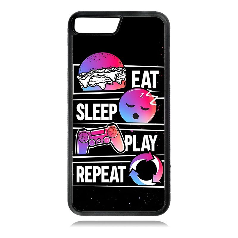 GENERICO - Carcasa para IPHONE 7 8 SE 2020 Diseño 171