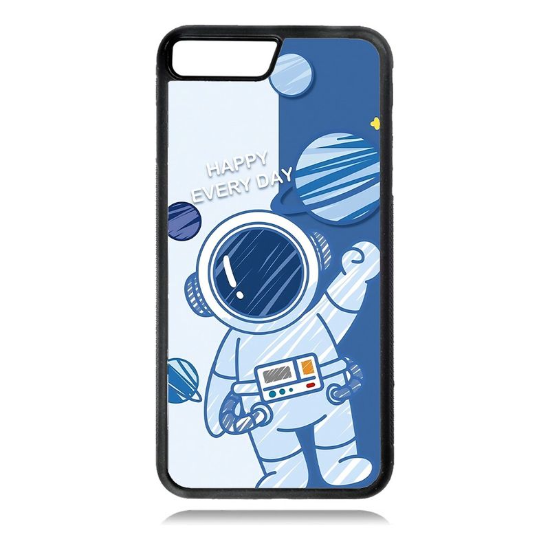 GENERICO - Carcasa para IPHONE 7 8 SE 2020 Diseño 172