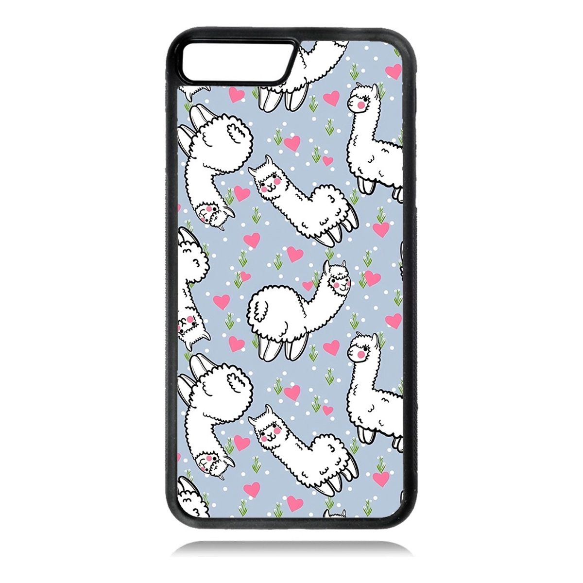 GENERICO - Carcasa para IPHONE 7 8 SE 2020 Diseño 174