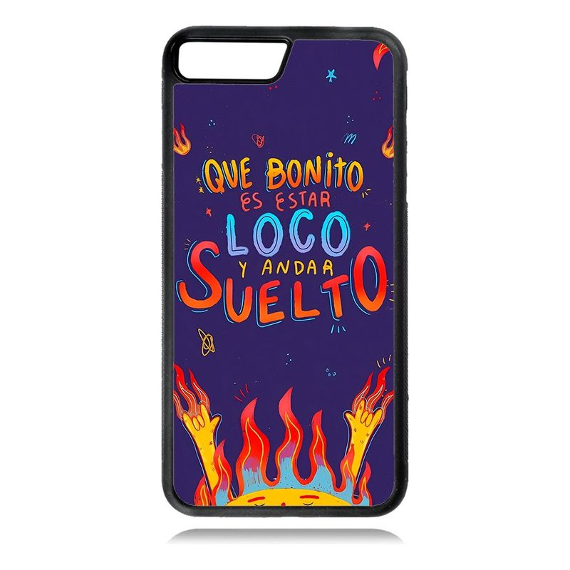 GENERICO - Carcasa para IPHONE 7 8 SE 2020 Diseño 178