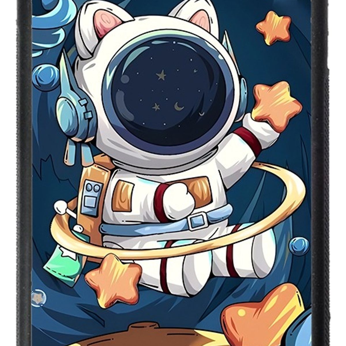 GENERICO - Carcasa para IPHONE 7 8 SE 2020 Diseño 134