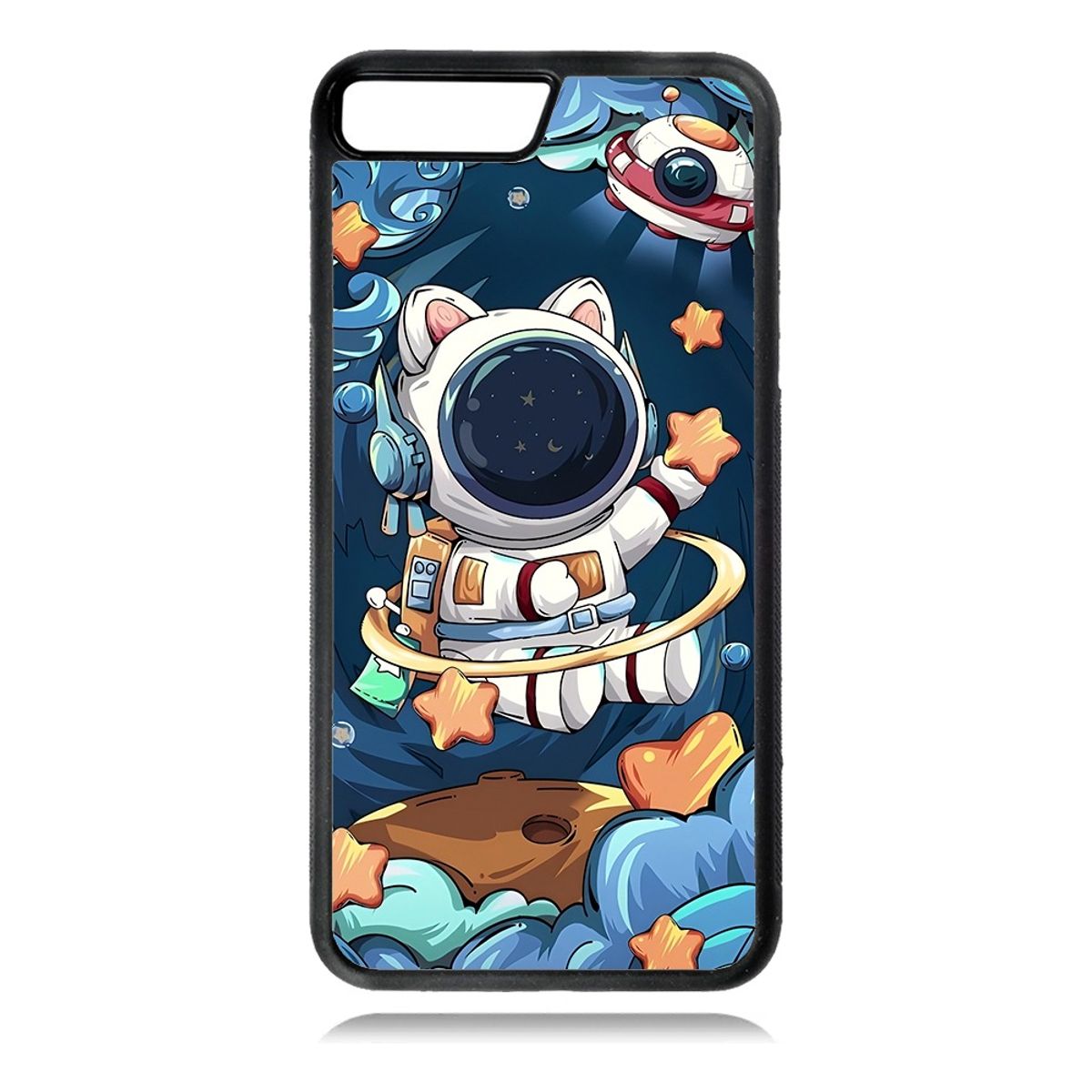 GENERICO - Carcasa para IPHONE 7 8 SE 2020 Diseño 134