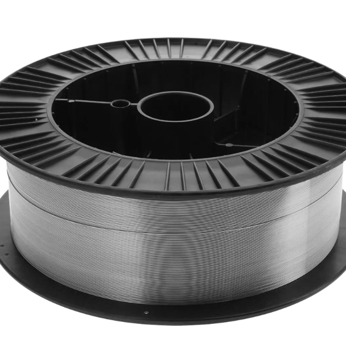 KRAFTER - ALAMBRE TUBULAR MIG FLUX CORE (sin Gas) 5KG 0.8 Mm Krafter