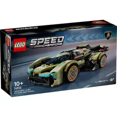 LEGO - AUTO SUPERDEPORTIVO LAMBORGHINI LAMBO V12 VISION GT