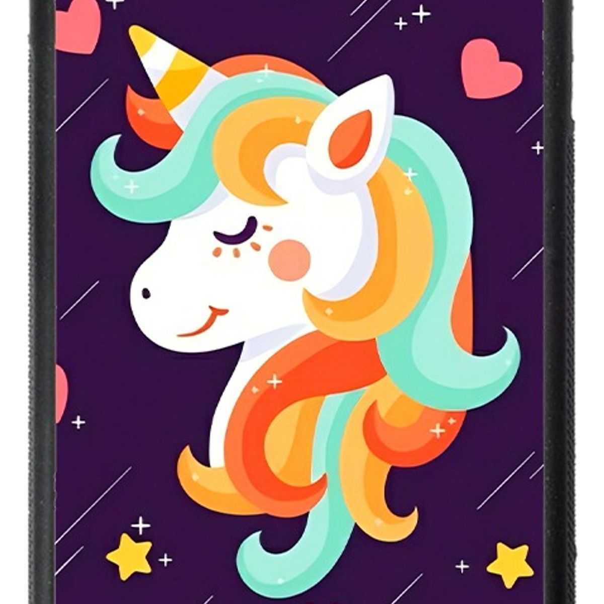 GENERICO - Carcasa para IPHONE 7 8 SE 2020 Diseño 181