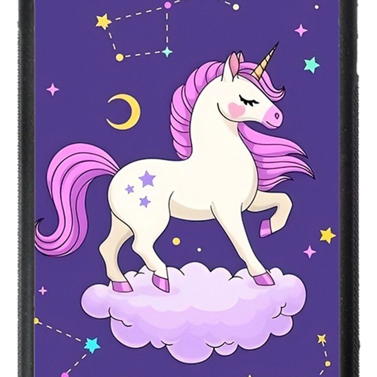 GENERICO - Carcasa para IPHONE 7 8 SE 2020 Diseño 182