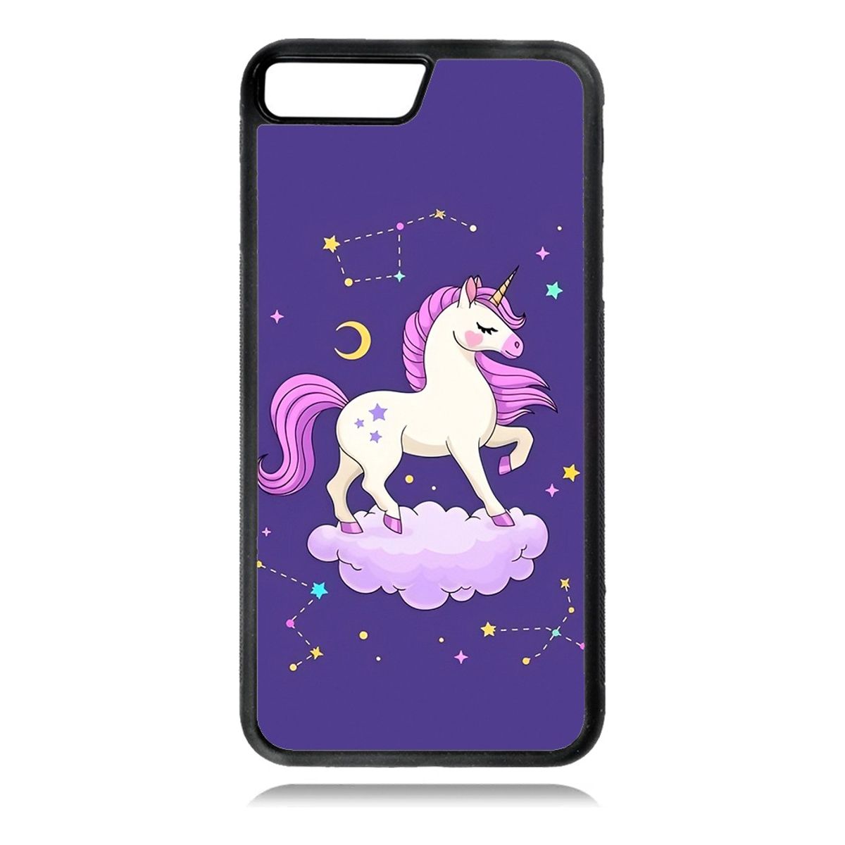 GENERICO - Carcasa para IPHONE 7 8 SE 2020 Diseño 182