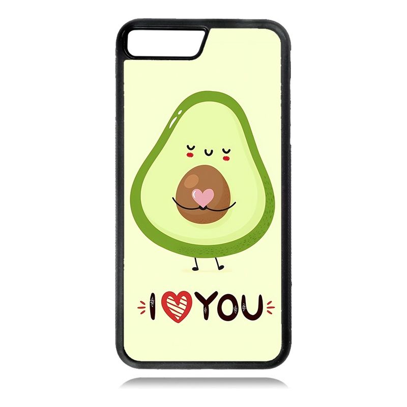 GENERICO - Carcasa para IPHONE 7 8 SE 2020 Diseño 183