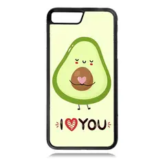 GENERICO - Carcasa para IPHONE 7 8 SE 2020 Diseño 183