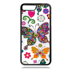 GENERICO - Carcasa para IPHONE 7 8 SE 2020 Diseño 142