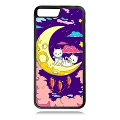 GENERICO - Carcasa para IPHONE 7 8 SE 2020 Diseño 194