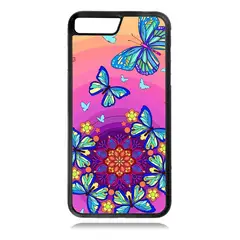 GENERICO - Carcasa para IPHONE 7 8 SE 2020 Diseño 198