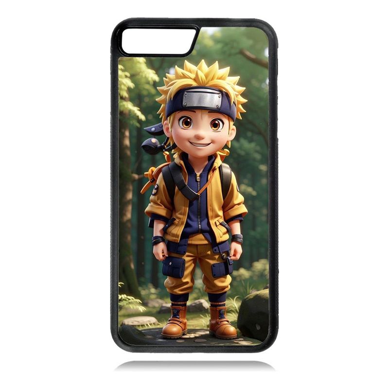 GENERICO - Carcasa para IPHONE 7 8 SE 2020 Diseño 101