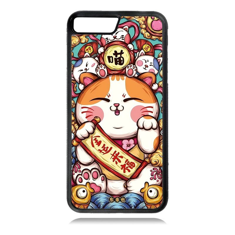 GENERICO - Carcasa para IPHONE 7 8 SE 2020 Diseño 106