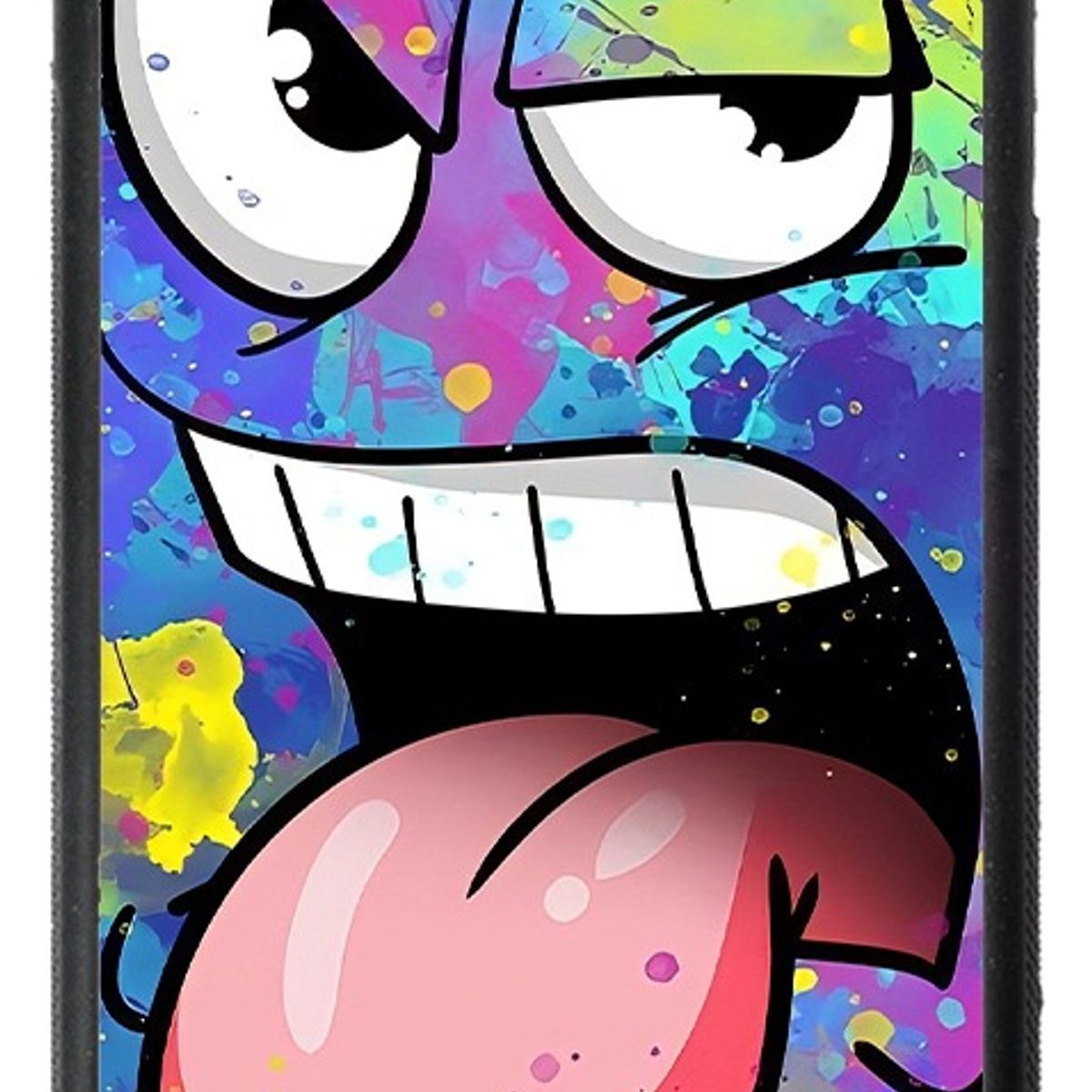 GENERICO - Carcasa para IPHONE 7p 8 plus Diseño 173