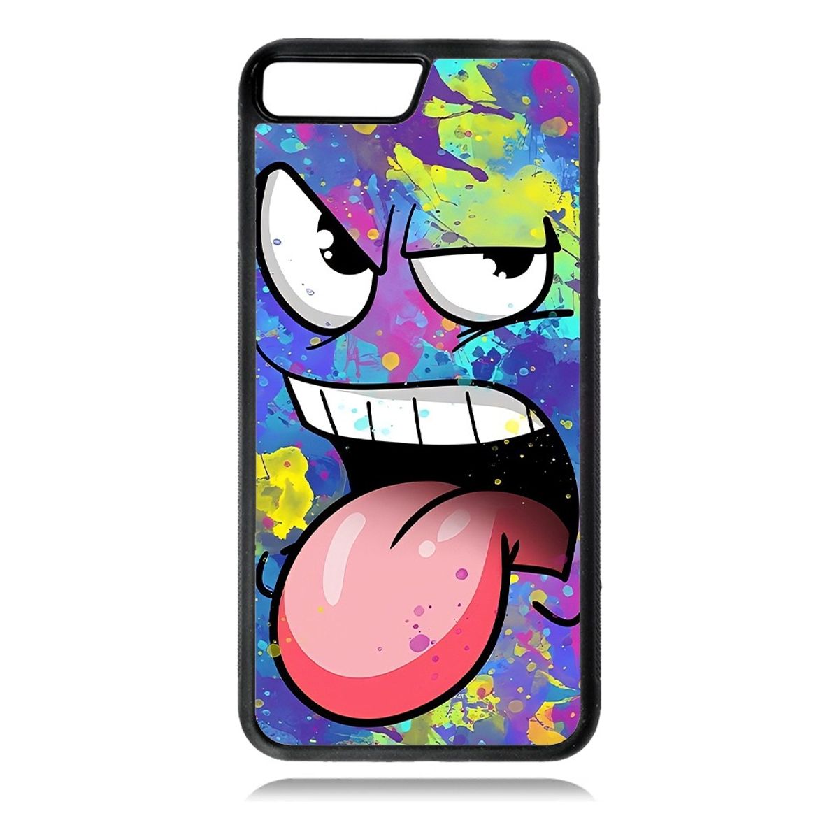 GENERICO - Carcasa para IPHONE 7p 8 plus Diseño 173