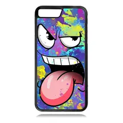 GENERICO - Carcasa para IPHONE 7p 8 plus Diseño 173