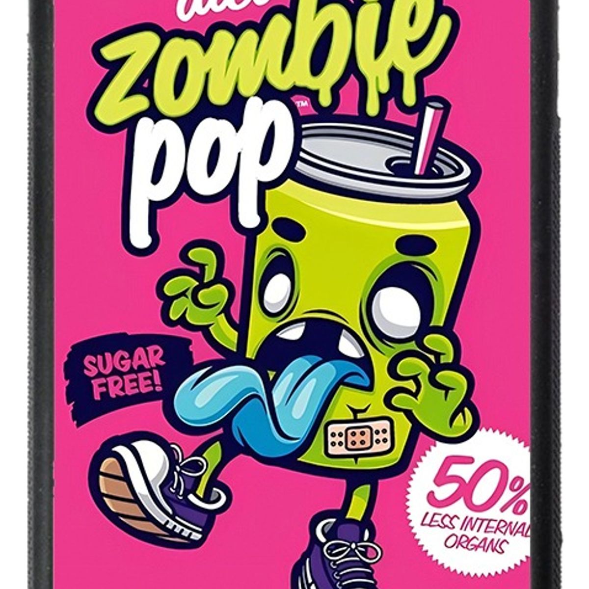 GENERICO - Carcasa para IPHONE 7 p 8 PLUS Diseño 140