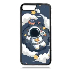 GENERICO - Carcasa para IPHONE 7 8 SE 2020 Diseño 111