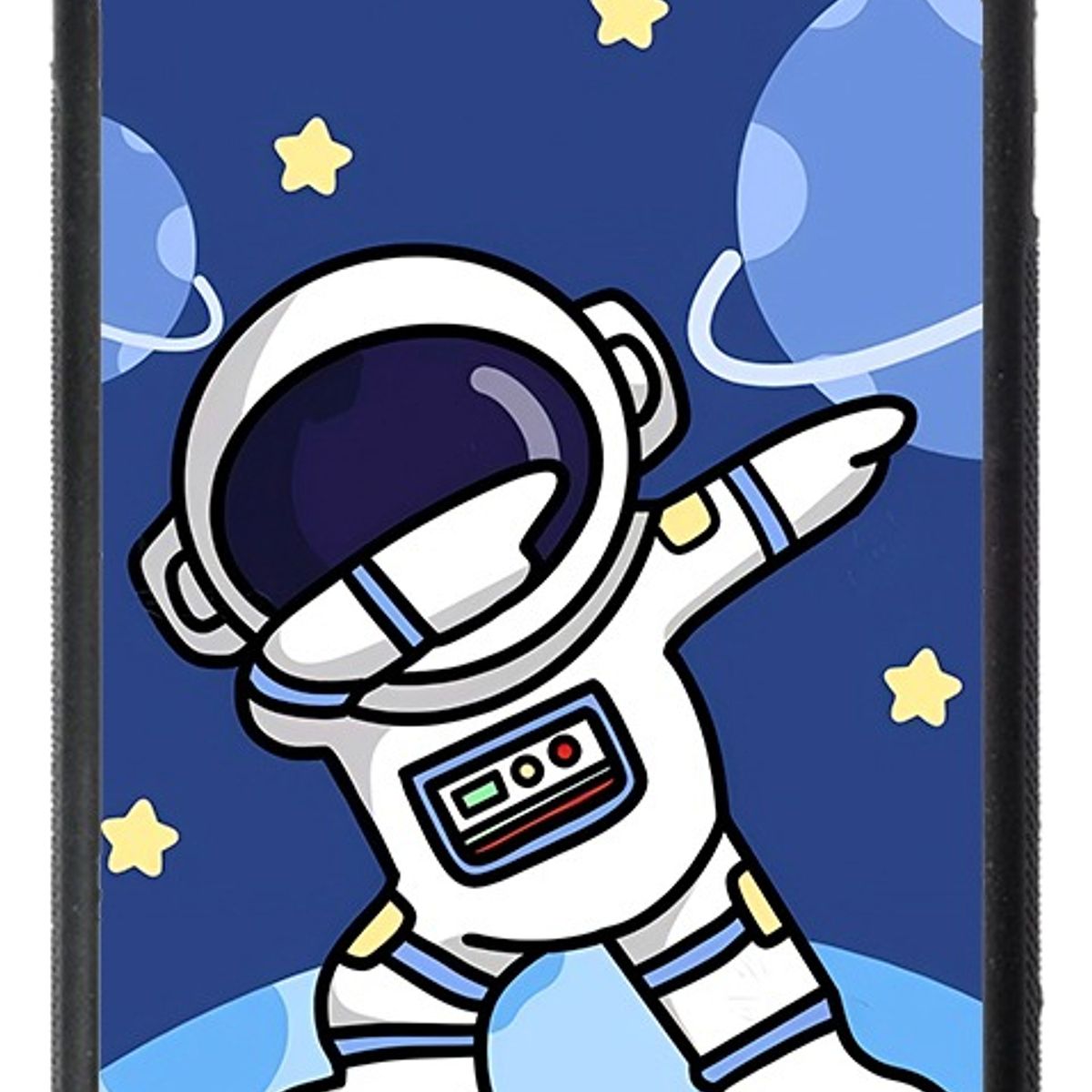 GENERICO - Carcasa para IPHONE 7 8 SE 2020 Diseño 116