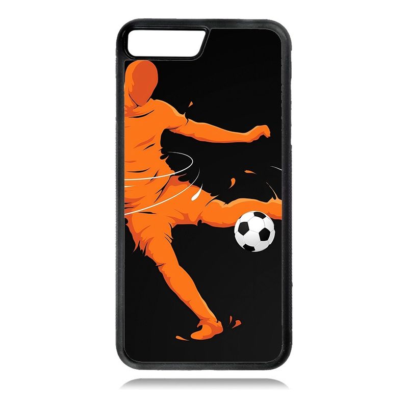 GENERICO - Carcasa para IPHONE 7 8 SE 2020 Diseño 117