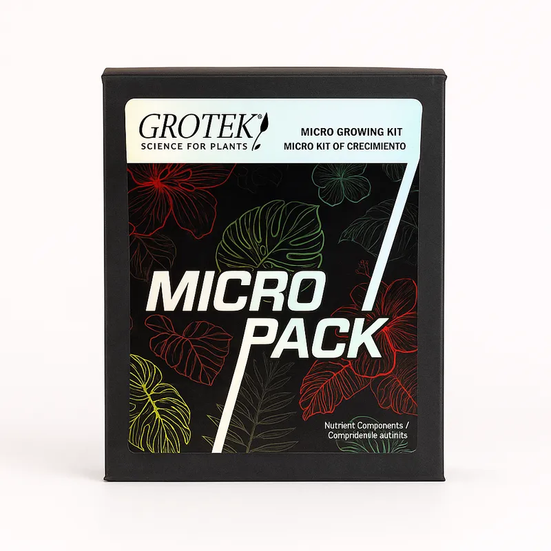 GROTEK - MICRO PACK GROTEK
