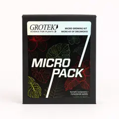GROTEK - MICRO PACK