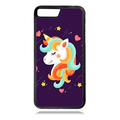 GENERICO - Carcasa para IPHONE 7p 8 plus Diseño 181