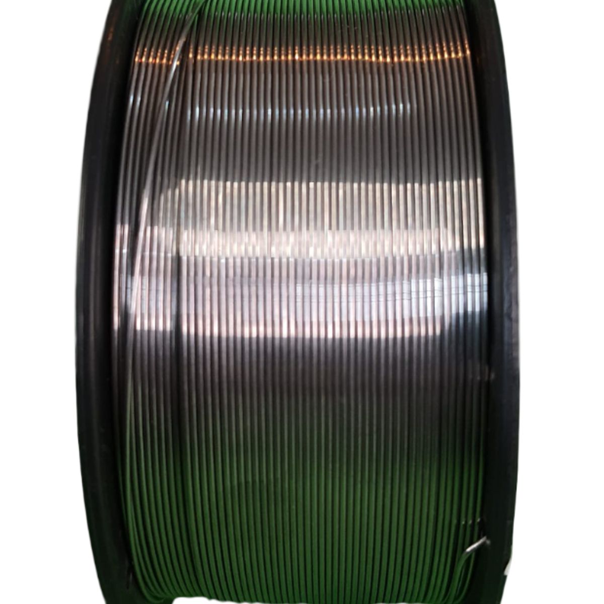 ALAMBRE TUBULAR MIG FLUX CORE (sin Gas) 5KG 1.0 Mm Krafter, marca KRAFTER - Foto 2