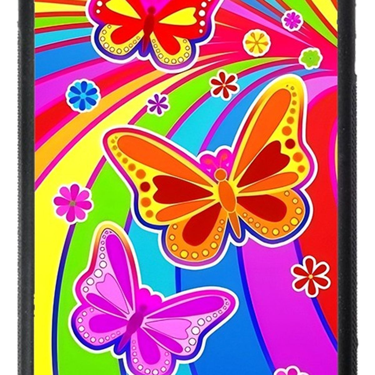 GENERICO - Carcasa para IPHONE 7 8 SE 2020 Diseño 128