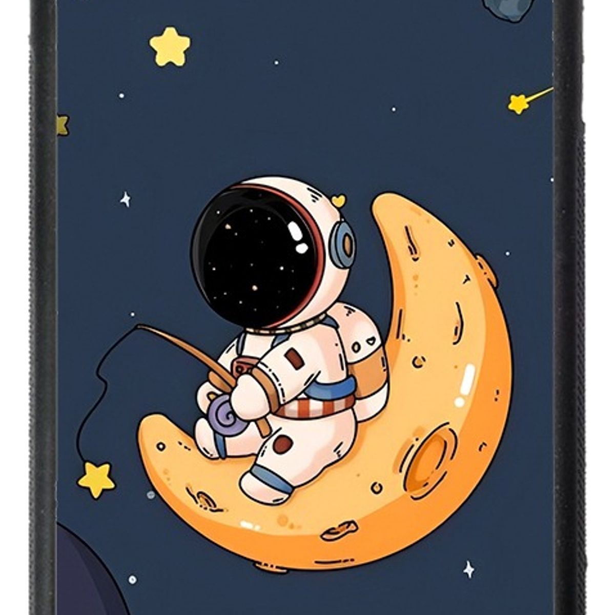 GENERICO - Carcasa para IPHONE 7 8 SE 2020 Diseño 129