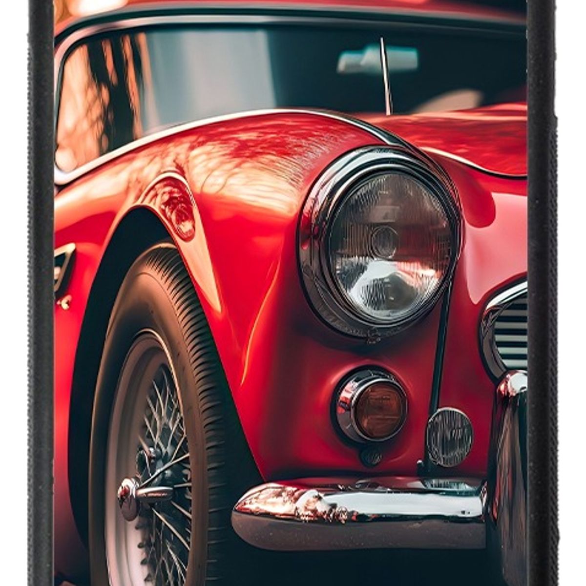 GENERICO - Carcasa para IPHONE 7 8 SE 2020 Diseño 136