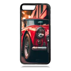 GENERICO - Carcasa para IPHONE 7 8 SE 2020 Diseño 136