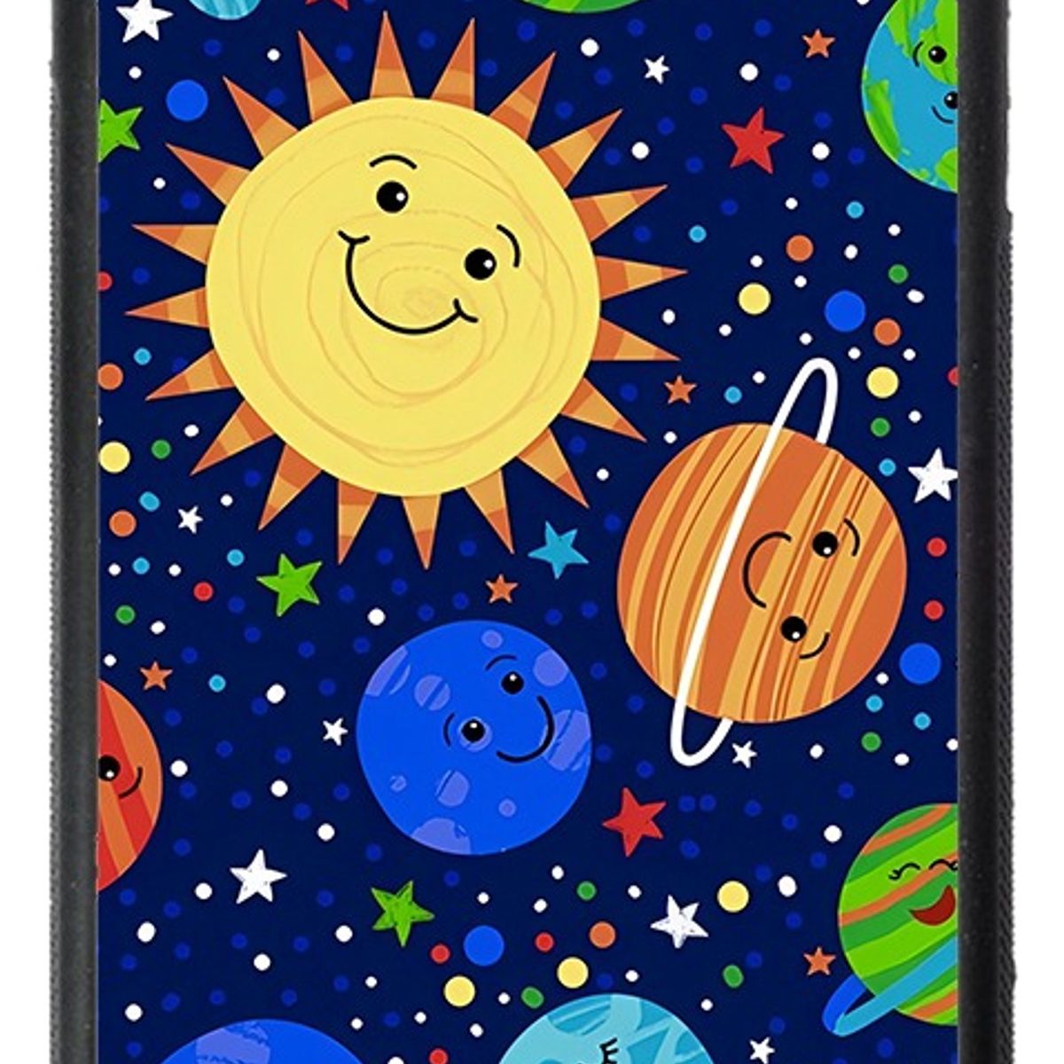 GENERICO - Carcasa para IPHONE 7 8 SE 2020 Diseño 137