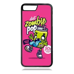 GENERICO - Carcasa para IPHONE 7 8 SE 2020 Diseño 140