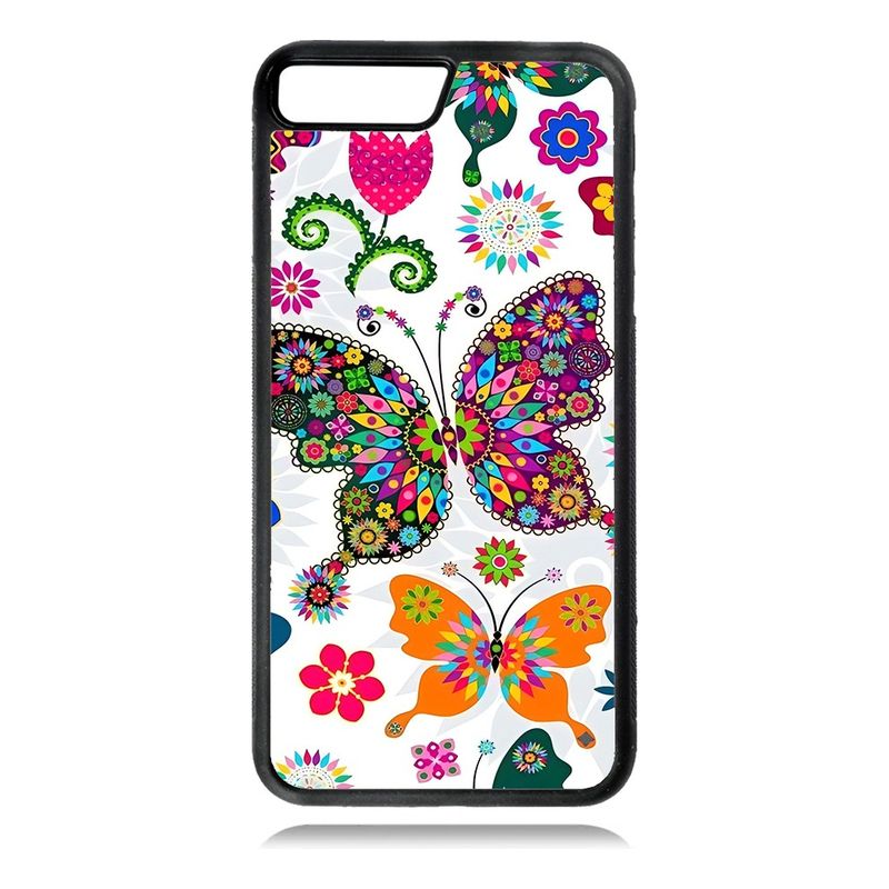 GENERICO - Carcasa para IPHONE 7 8 SE 2020 Diseño 142