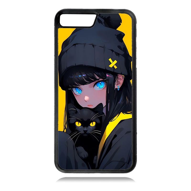 GENERICO - Carcasa para IPHONE 7 8 SE 2020 Diseño 143