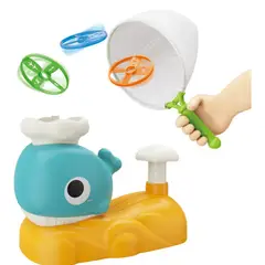 GENERICO - Juego Juguete Bebe Aire Libre Lanzador Voladora Juego