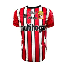 ONEFIT - Camiseta Curicó Unido 2024 Tercera Original - Rojo