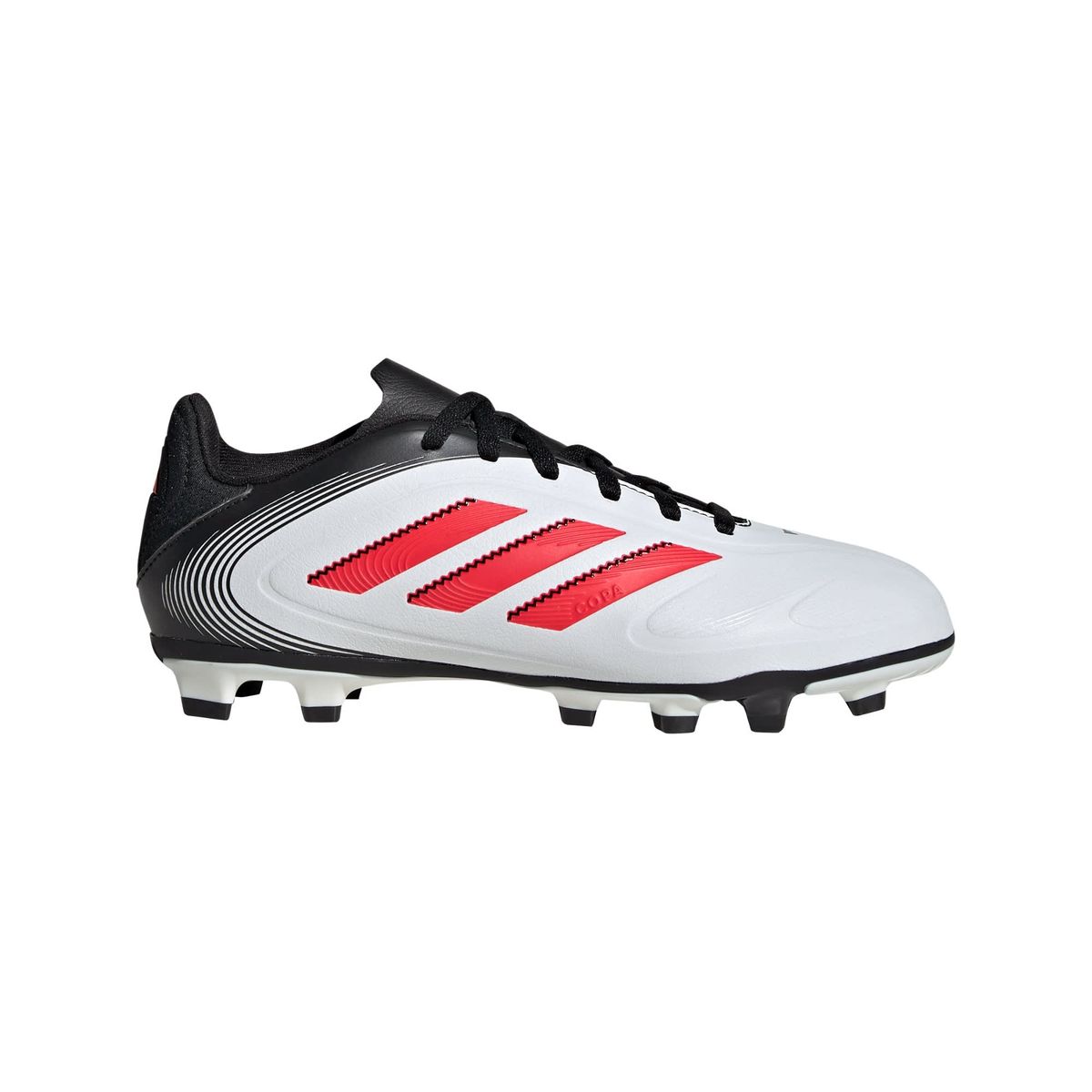 ADIDAS - Zapatos de Fútbol Copa Pure 3 Club Terreno FirmeMultiterreno Niños