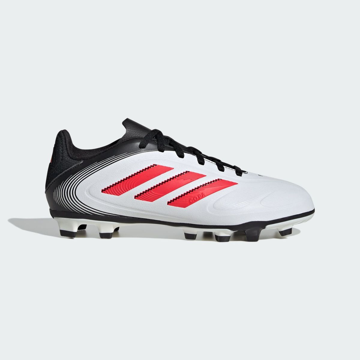 ADIDAS - Zapatos de Fútbol Copa Pure 3 Club Terreno FirmeMultiterreno Niños