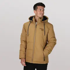 GANGSTER - Parka Tundra Cafe