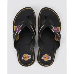 RIDER - Sandalia Hombre Lakers NBA Thong
