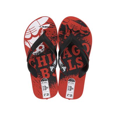 Imagen 2 del producto Sandalia Infantil Chicago Bulls NBA Feel