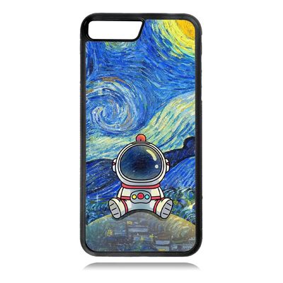 Generico Carcasa Para Iphone 7 P 8 Plus Diseño 102
